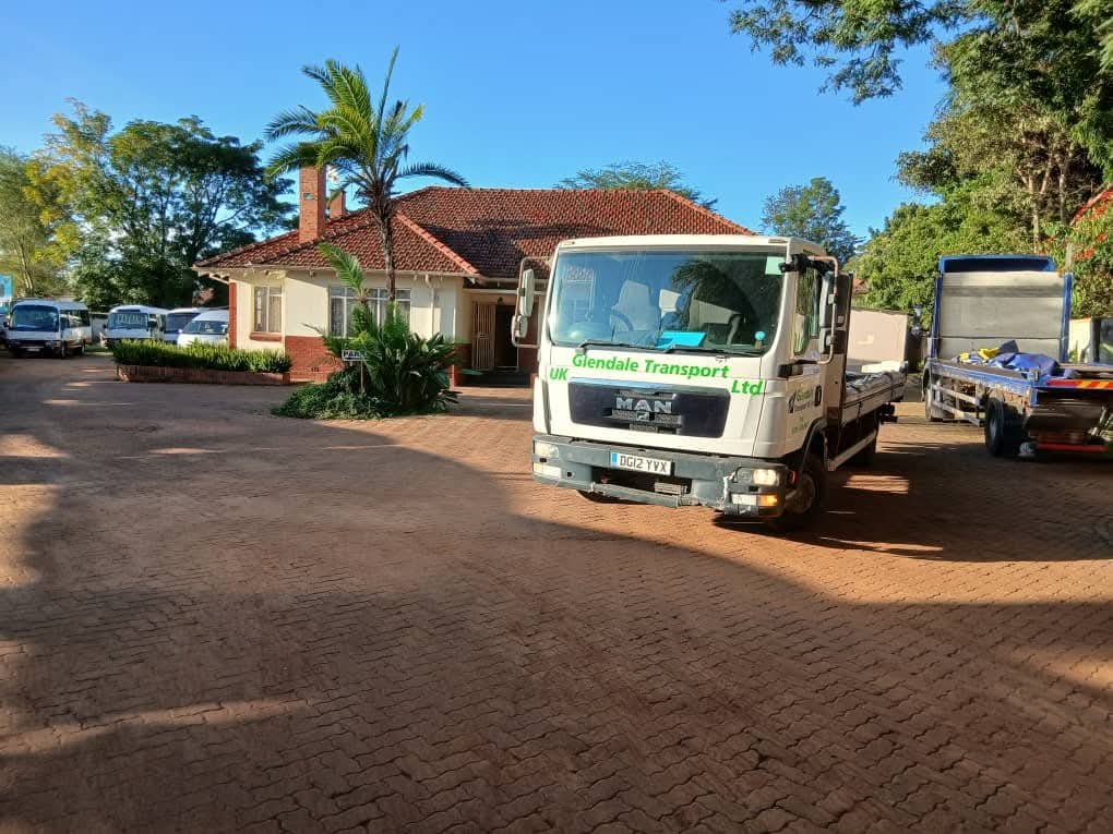 MAN TGL 8.180 Curtainsider-SOLD For Sale